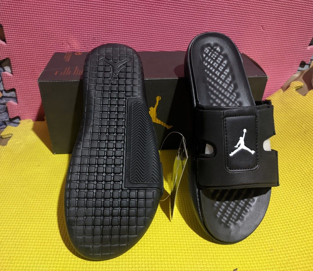 Jordan hydro 8 Men s Fashion Footwear Slippers Slides on