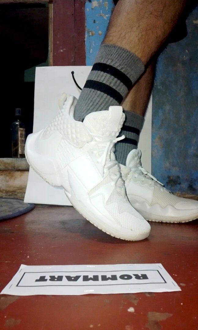Jordan why not 0.2 white hotsell