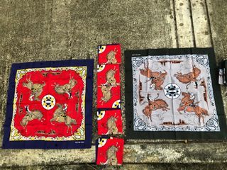 kain key bandana 🇺🇸 marshal