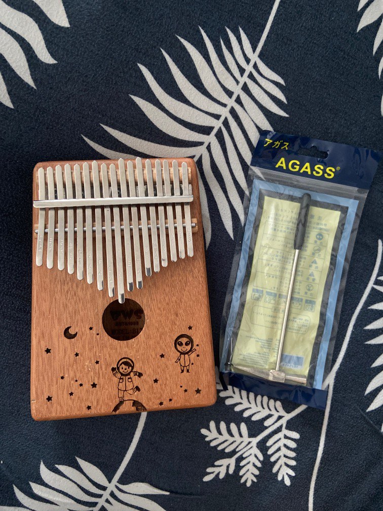 Kalimba bws on sale