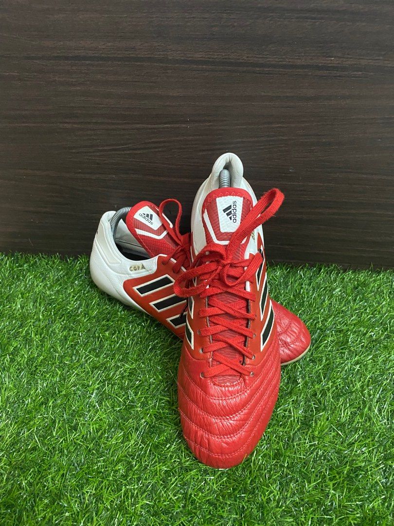 Copa discount 17.1 review