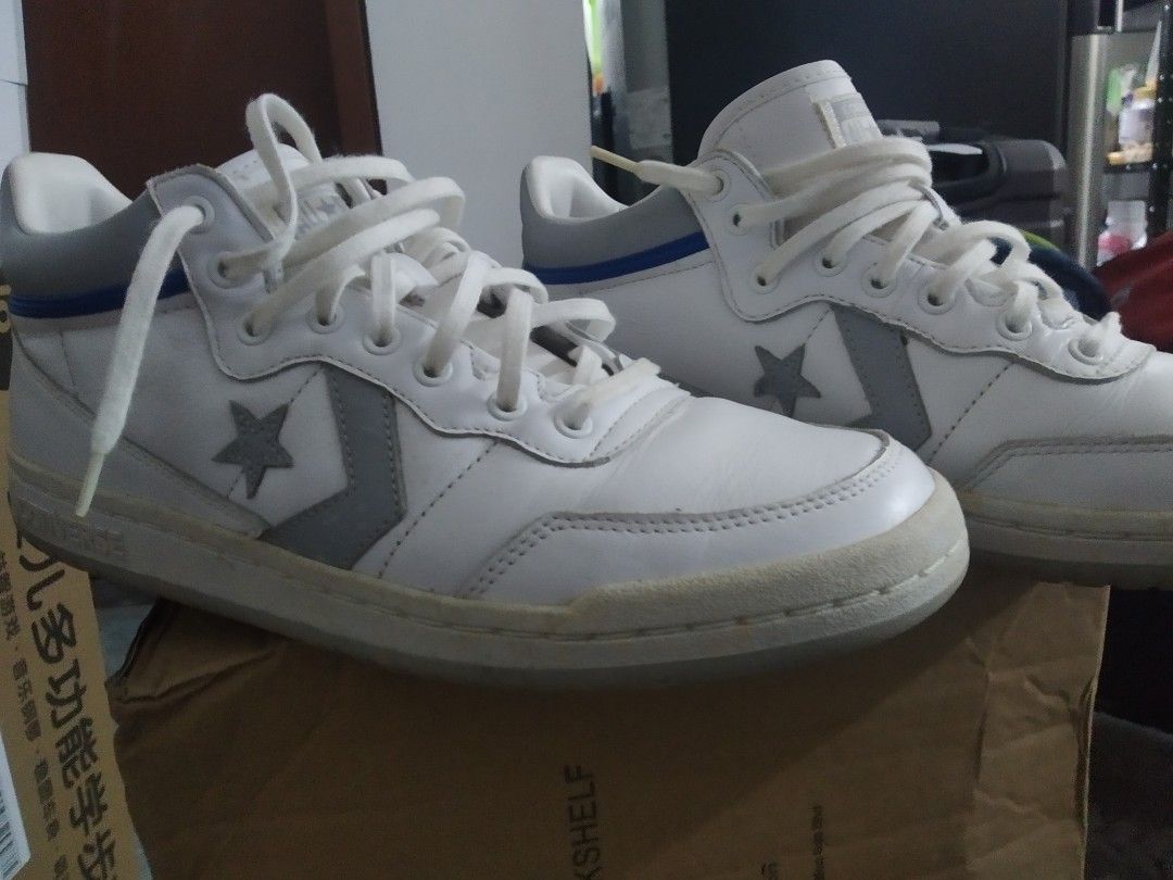 Kasut converse original sales