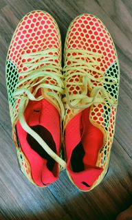 Kasut spike puma hot sale