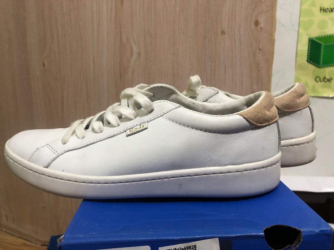 Keds Ace Leather