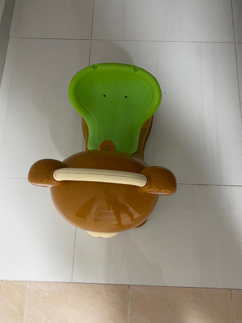 Kiddy ride & rocking horse, Babies & Kids, Infant Playtime on Carousell