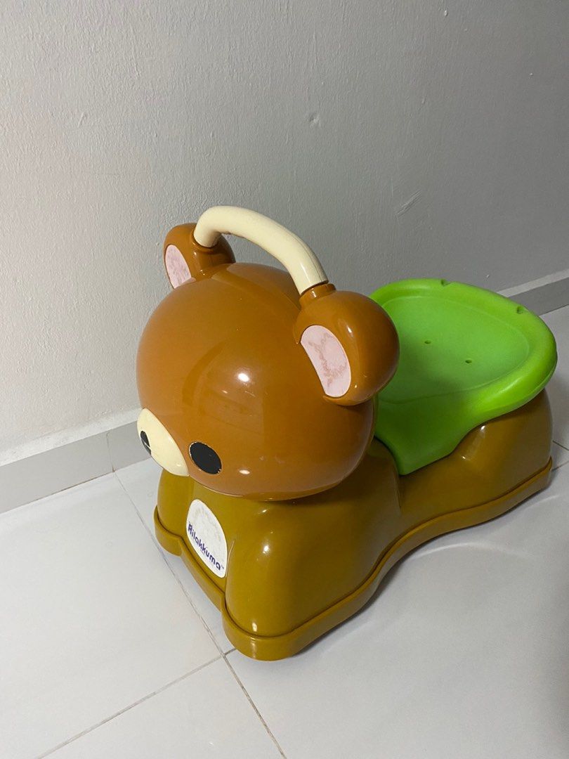 Kiddy ride & rocking horse, Babies & Kids, Infant Playtime on Carousell