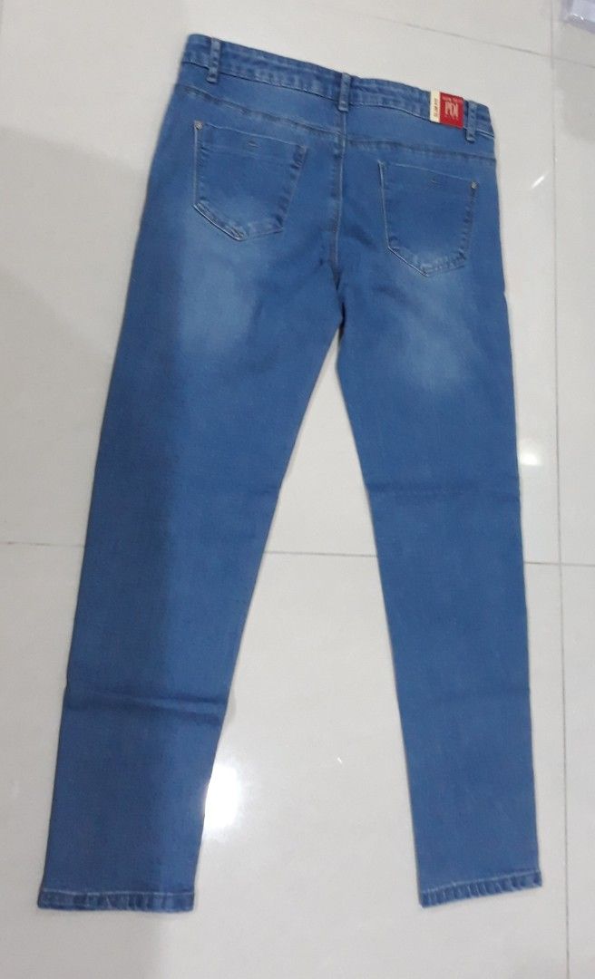 Kids Girls PDI Denim Jeans Tag size 10 11y Not Uniqlo H M Zara