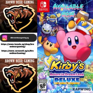 (Category: ) located in . Submitted by BrownBearGaming (Listing ID 1207851346, Image 1). Description: .