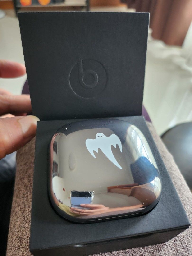 Beats Fit Pro Koenigsegg 2022
