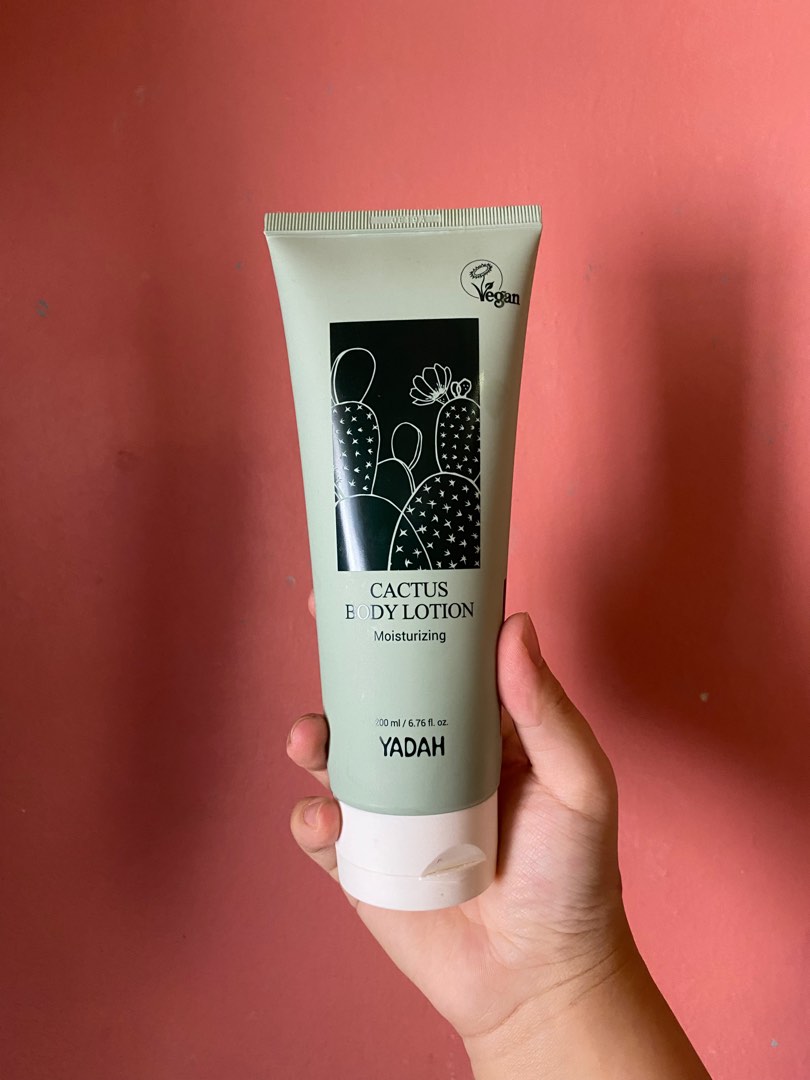 Korean Body Lotion, Beauty & Personal Care, Bath & Body, Body Care on