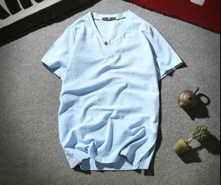 KOREAN style summer shirt