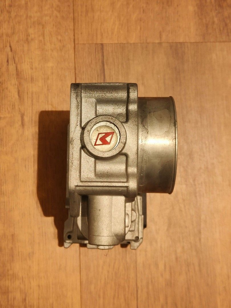 GRAMS 72MM DBW DRIVE BY WIRE THROTTLE BODY CIVIC FN2 FD2 S2000 06+ main image 1