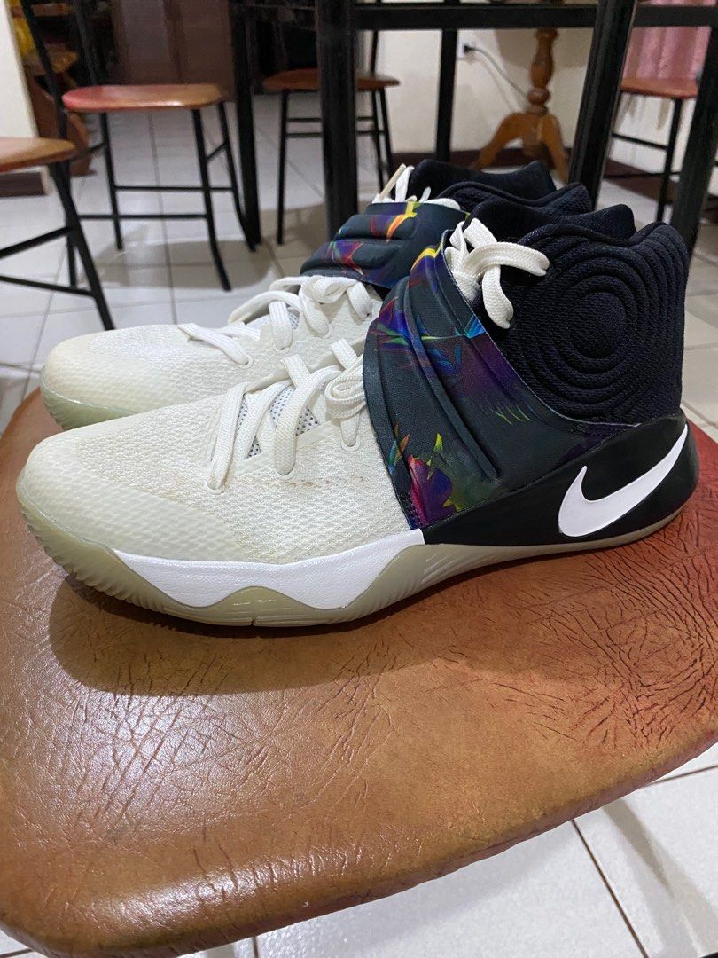 Kyrie parade sales