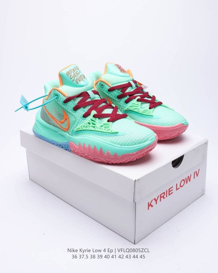 Womens basketball shoes kyries sale