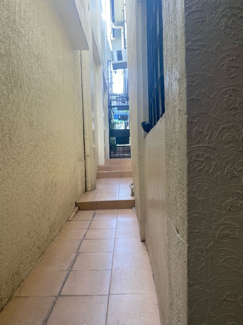 Lady Bedspace Guadalupe Makati (please read details below) , Property