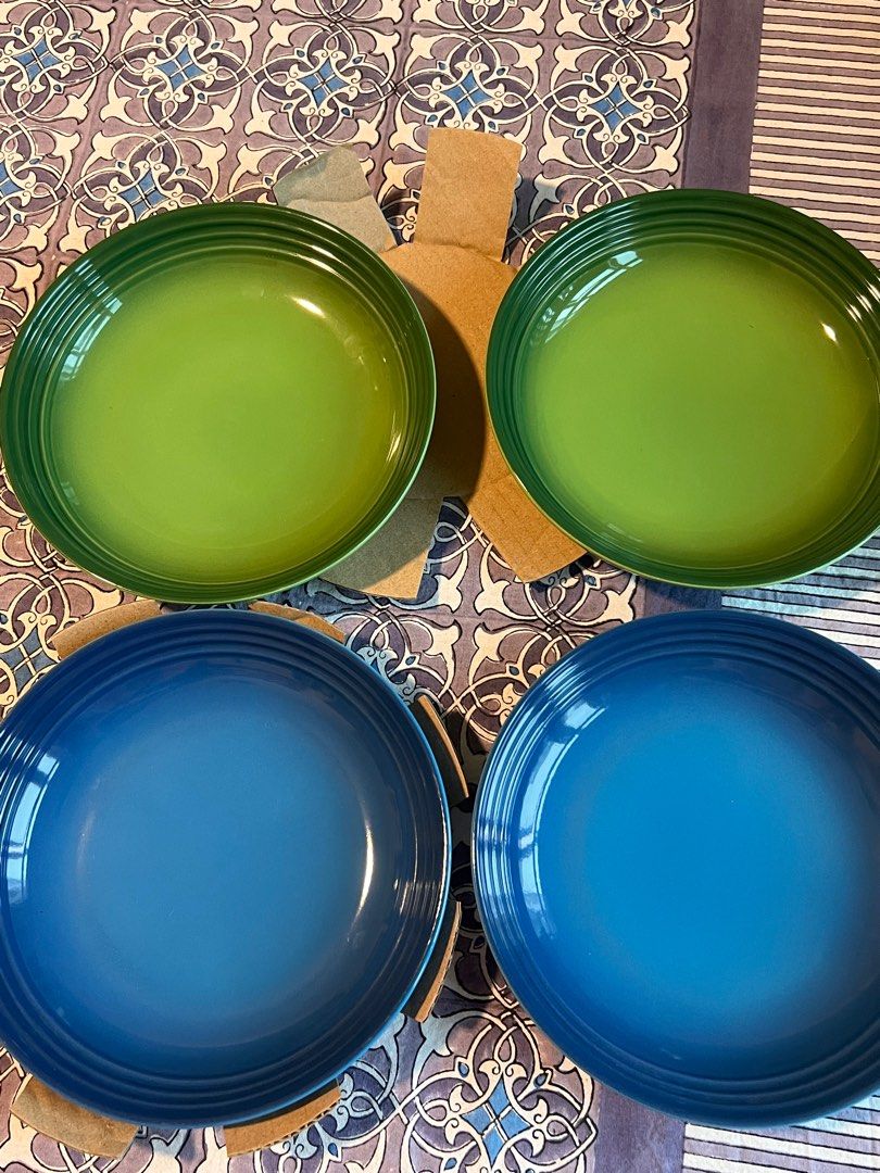 Le Creuset Pasta Bowl, Furniture & Home Living, Kitchenware & Tableware