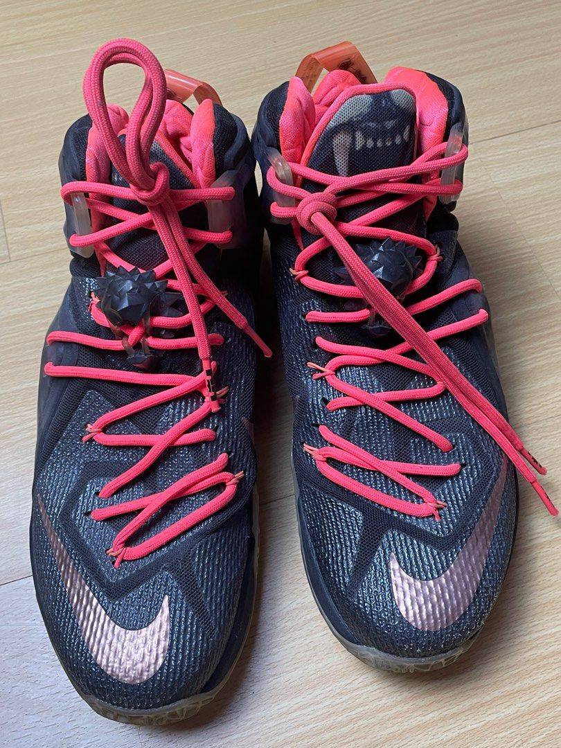 Lebron 12 Elite Xmas FOR SALE