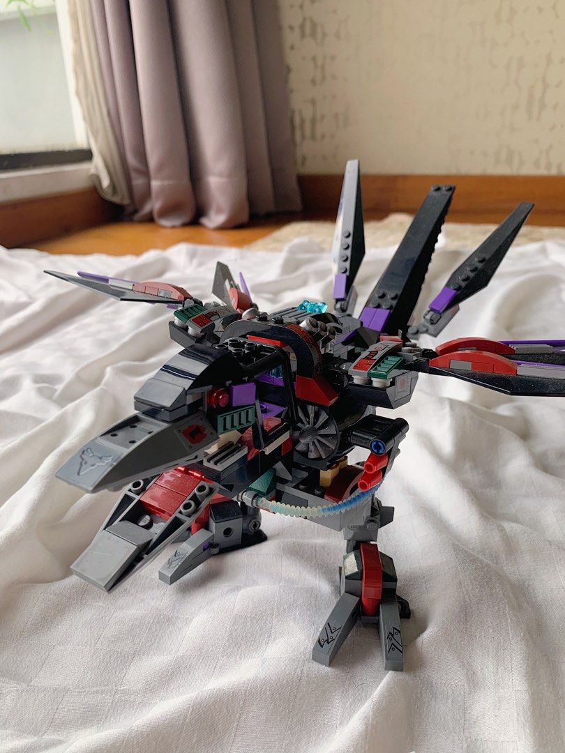 Lego chima sale razar chi raider