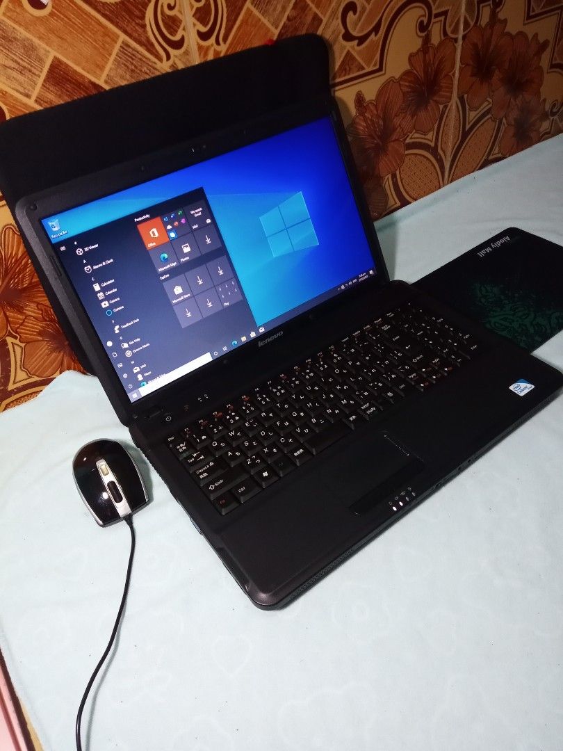 LENOVO LAPTOP, GOOD AS NEW, Computers & Tech, Laptops & Notebooks on