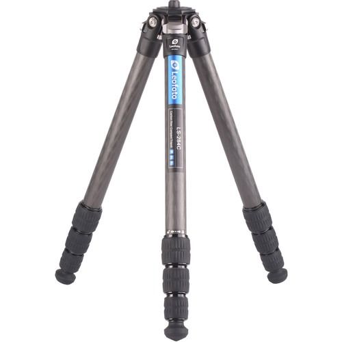 LEOFOTO Tripod LS284C Legs Only, Photography, Photography Accessories
