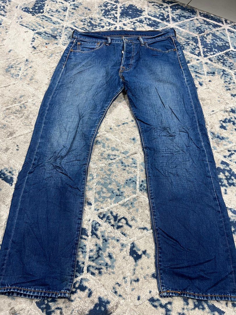 Levis size sale 34
