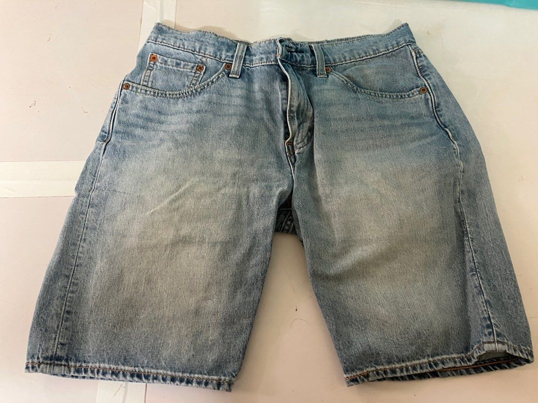 プレゼントを選ぼう！ 超レア着用少極美品 極東 Levis501 先染め