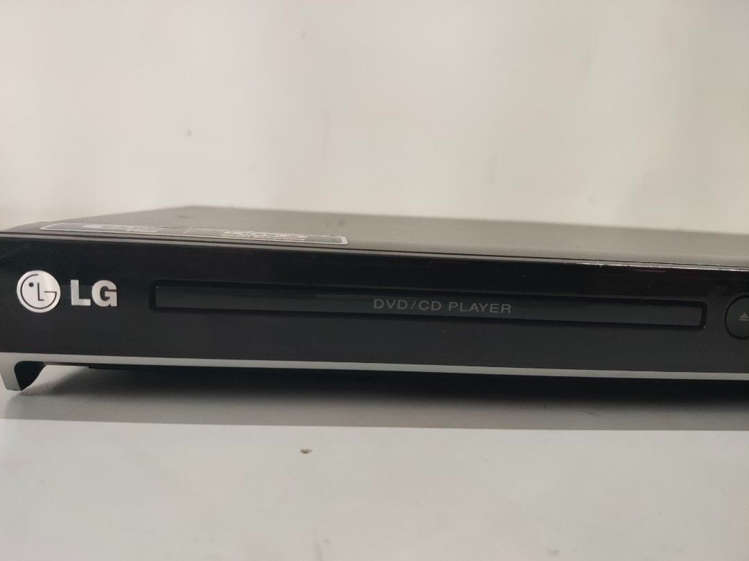 LG DVD CD Player DV522 For Sale 40 each AAR 1681