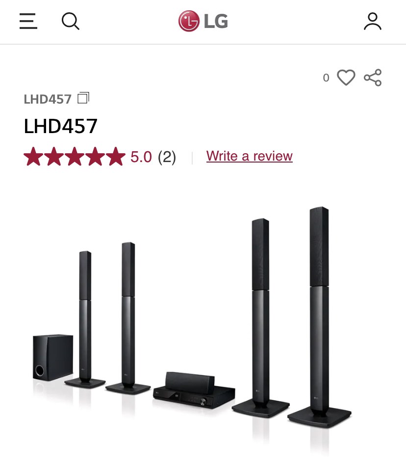 Lhd457 hot sale