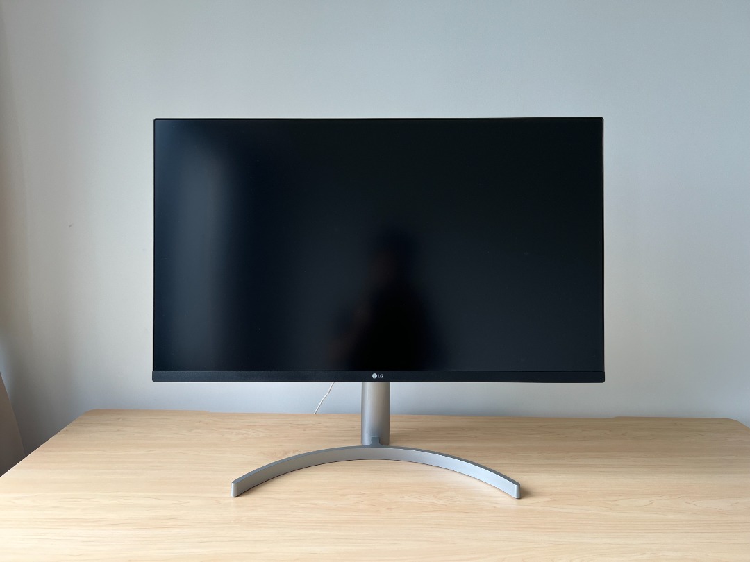 LG UltraFine 31.5inch UHD 4K HDR IPS Monitor (32UN650), Computers & Tech, Desktops on Carousell