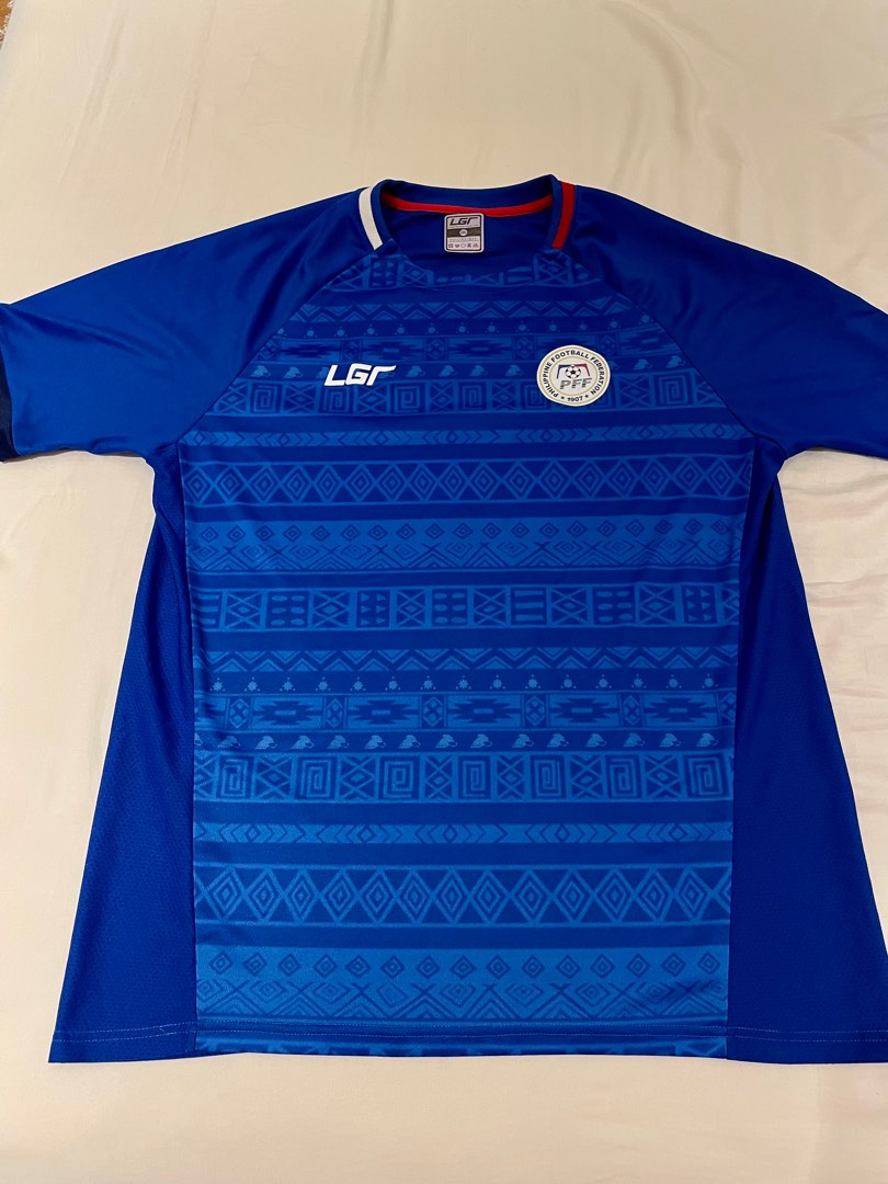 Lgr outlet azkals jersey