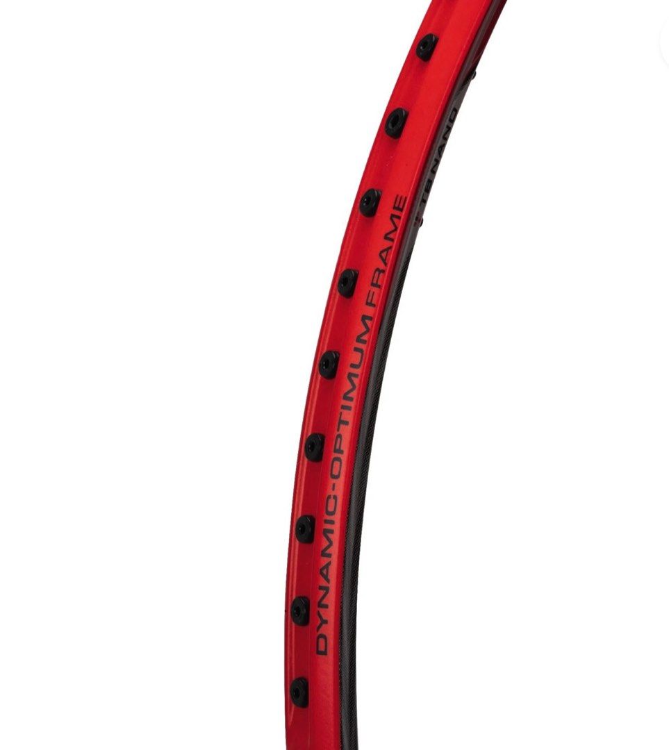 Lining N90 IV 3D Breakfree Badminton Racket, Sports Equipment, Sports