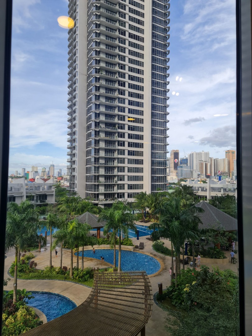 Lorraine Tower at the Proscenium Rockwell, 3 Bedroom Unit, Makati City