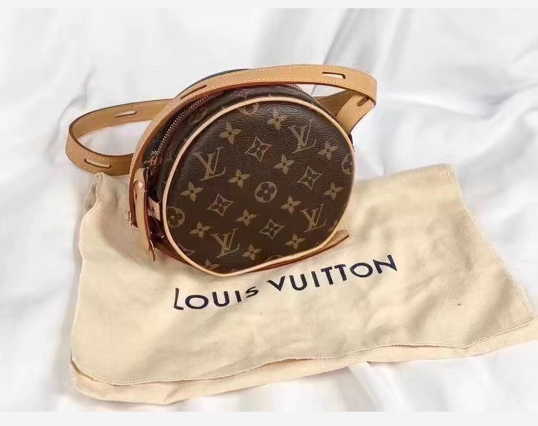 Louis Vuitton boite chapeau souple MM – Lady Clara's Collection