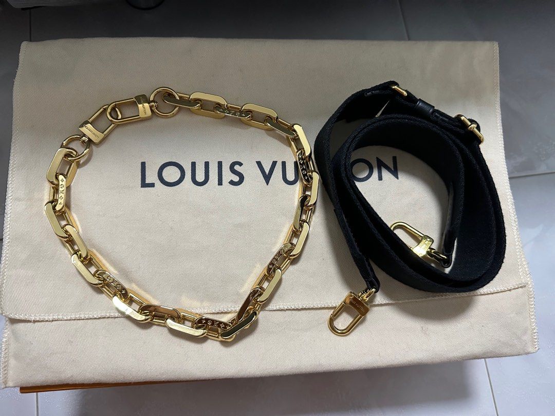 Shop Louis Vuitton Coussin pm (M57790) by MUTIARA
