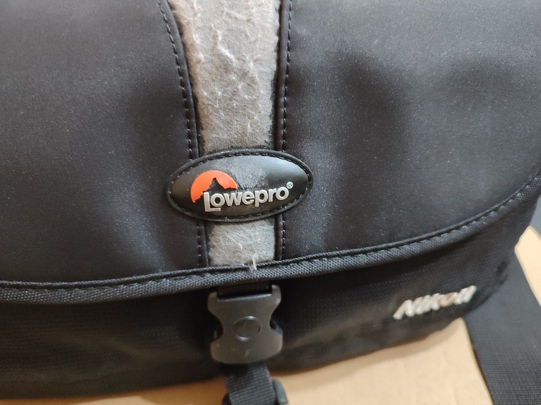 Lowepro rezo new arrivals