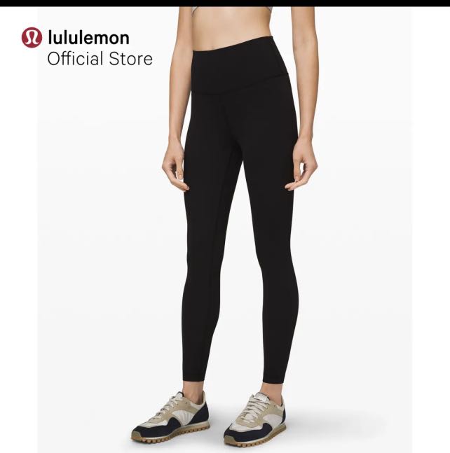 Brand New” Lululemon Wunder Under High-Rise Tight 25 *Lunar New Year size 6,  Women's Fashion, Activewear on Carousell