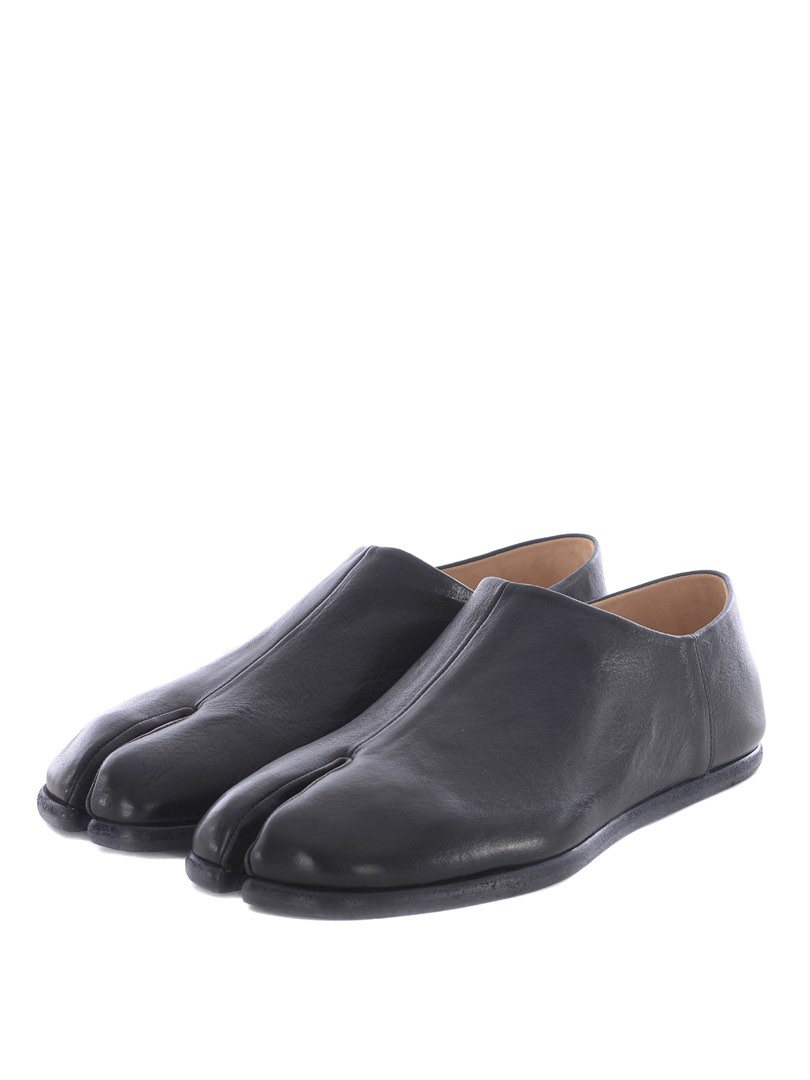 MAISON MARGIELA TABI SLIP ON