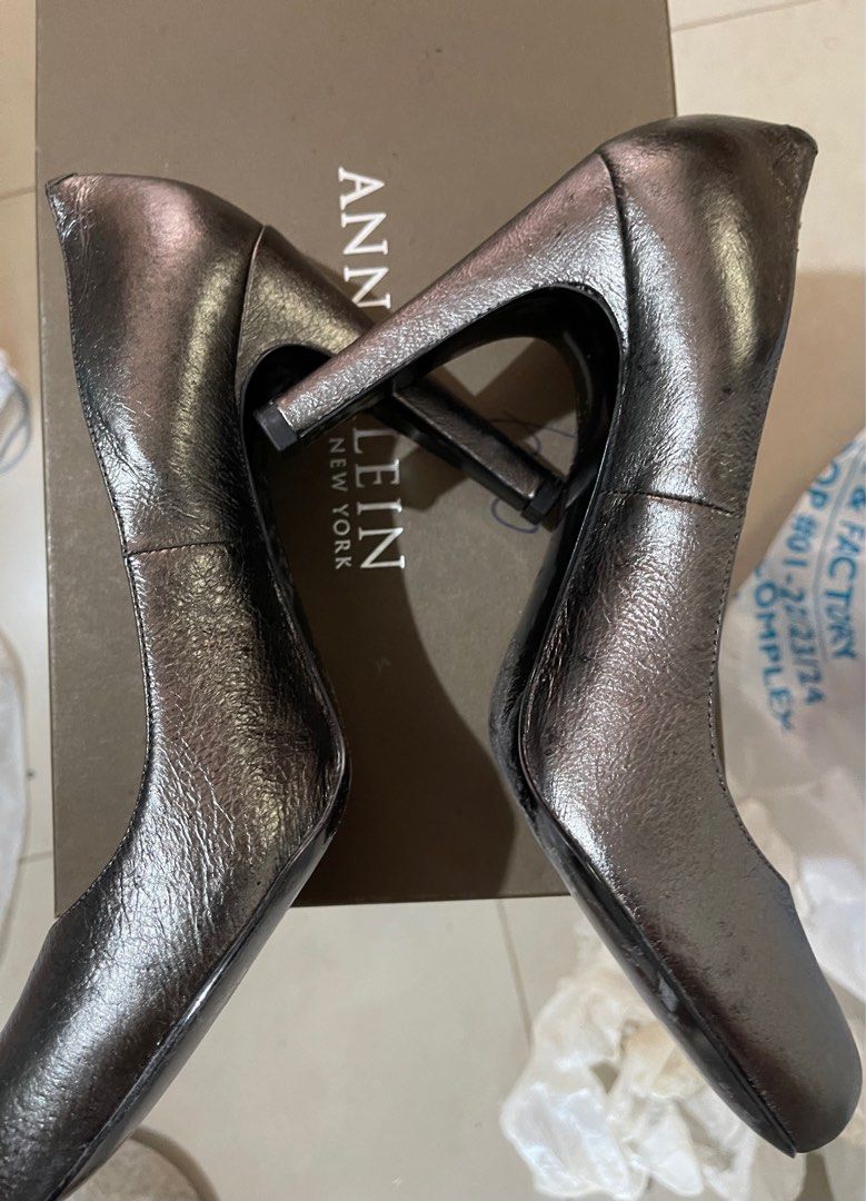 Marc new sale york heels