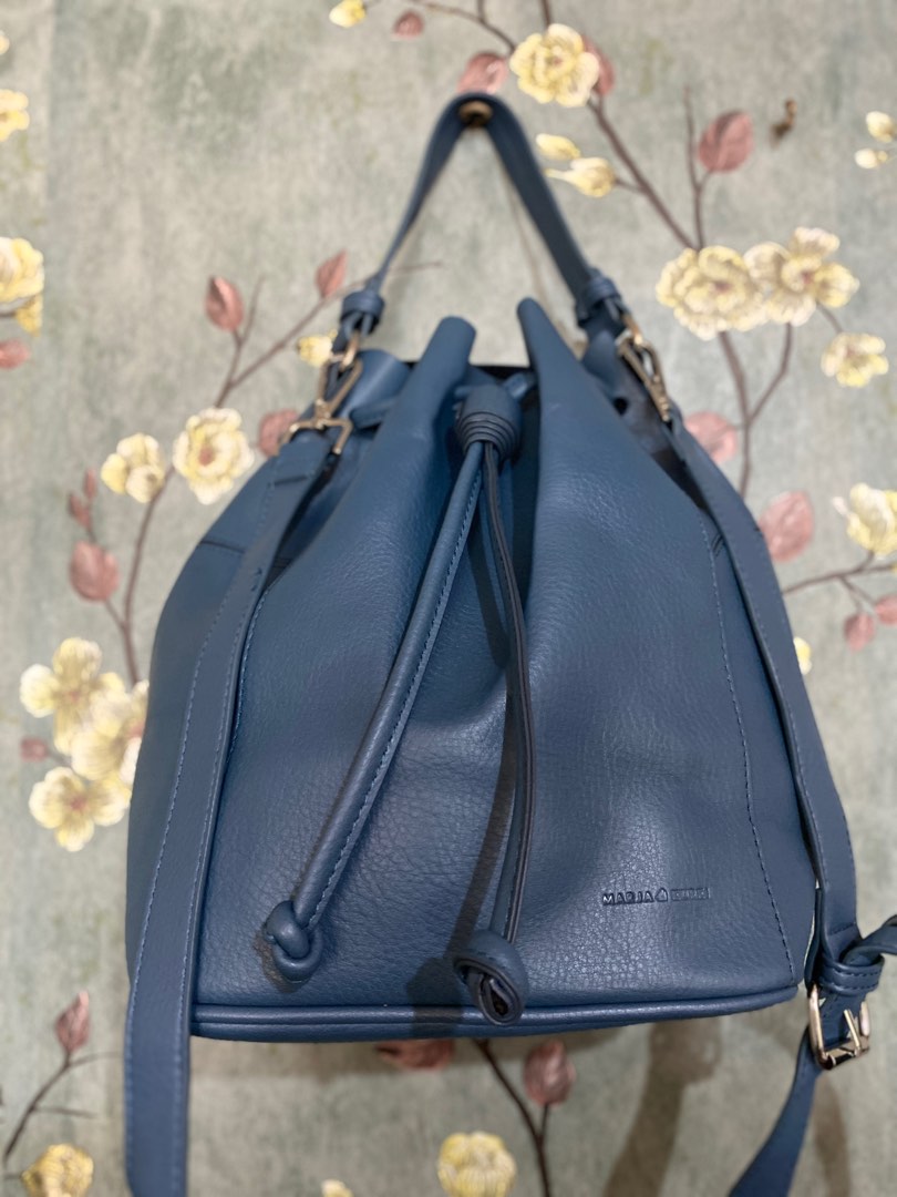 AUTHENTIC MARJA KURKI BUCKET BAG, Women's Fashion, Bags & Wallets ...