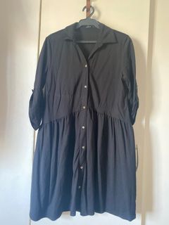 Maternity/Breastfeeding dress