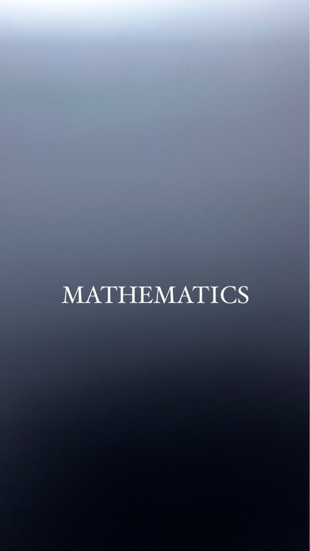 Mathematics Tuition (Primary - Uni), Learning \u0026 Enrichment, Enrichment \u0026 Tuition on Carousell