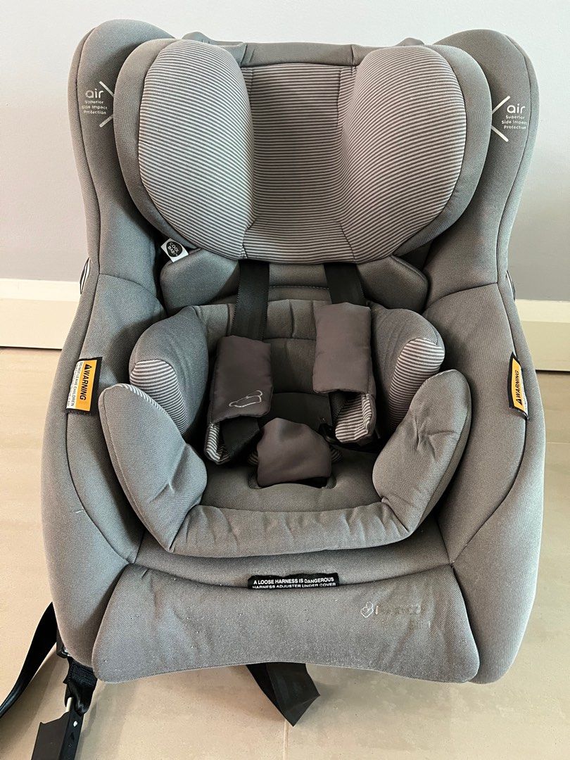 Vela slim cheap car seat