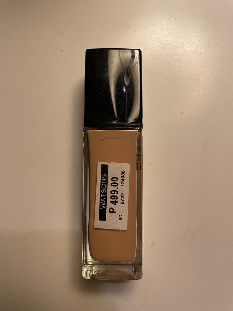 Maybelline Fit Me Foundation 235 (Category: Makeup) located in Makati City. Submitted by ella.sun (Listing ID 1217980641, Image 2). Description: .
