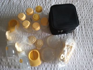 Medela Freestyle Breast Pump