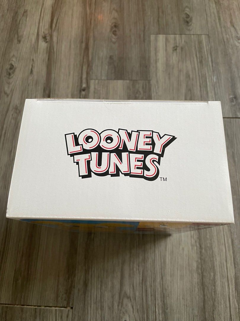 MEDICOM TOY BE@RBRICK TWEETY 100% 400% LOONEY TUNES ルーニー