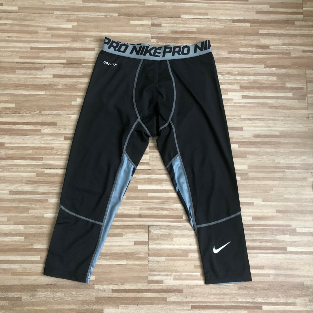 mens nike active wear