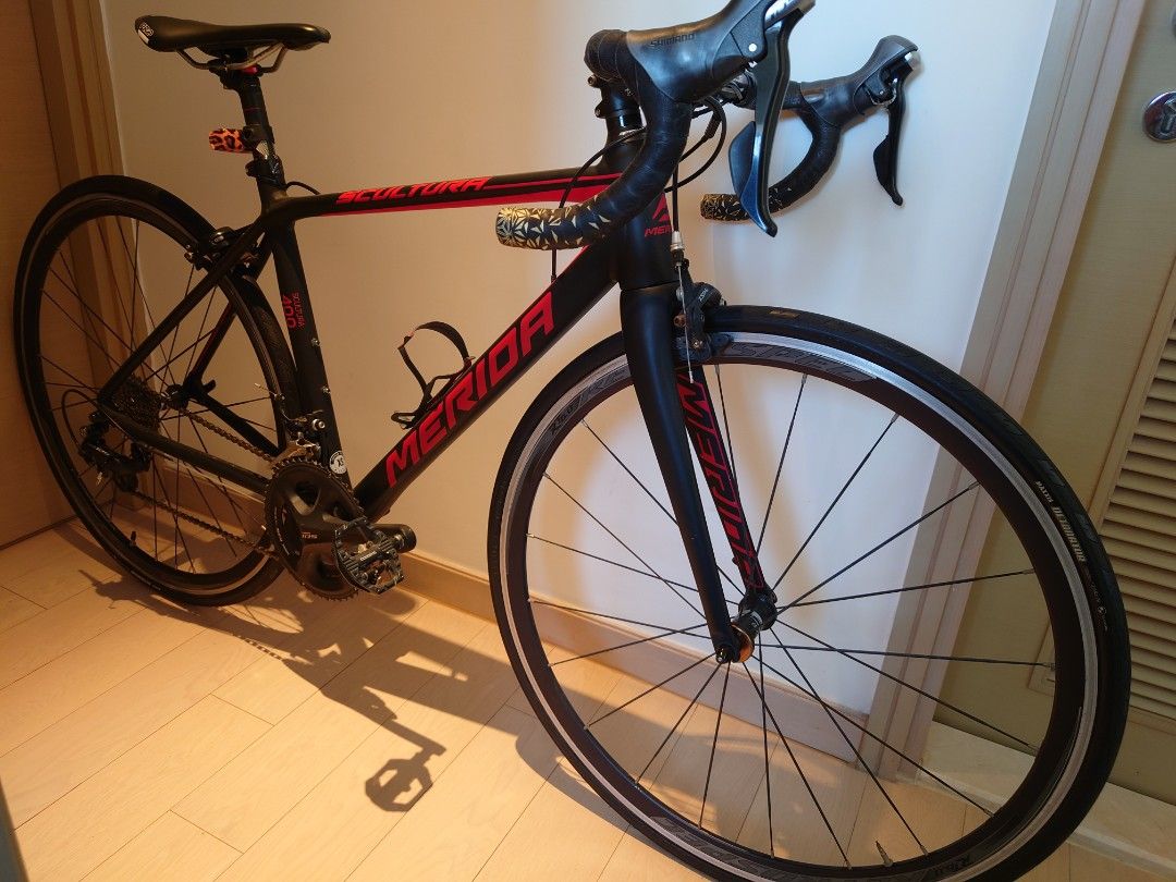 Merida scultura sale 400 2014