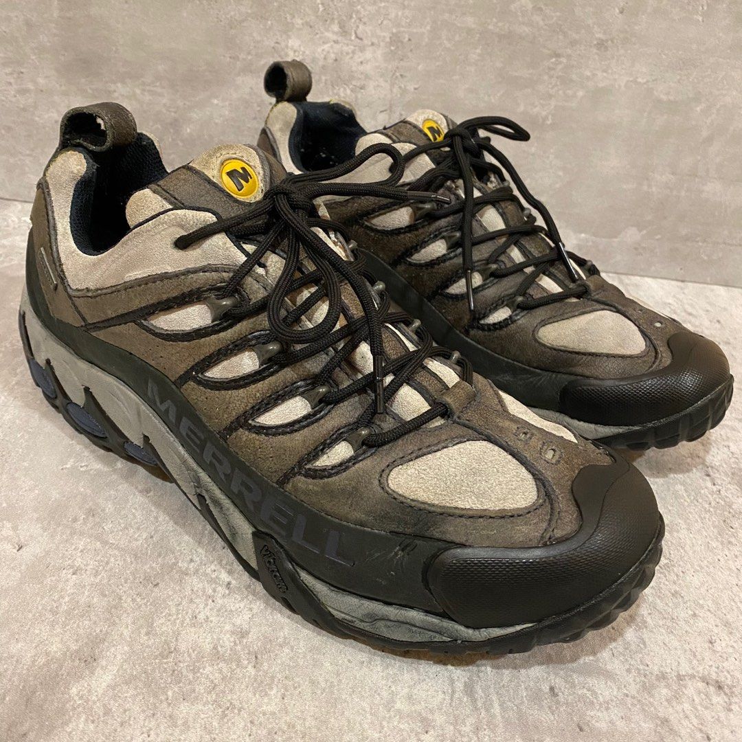 Merrell size cheap 1