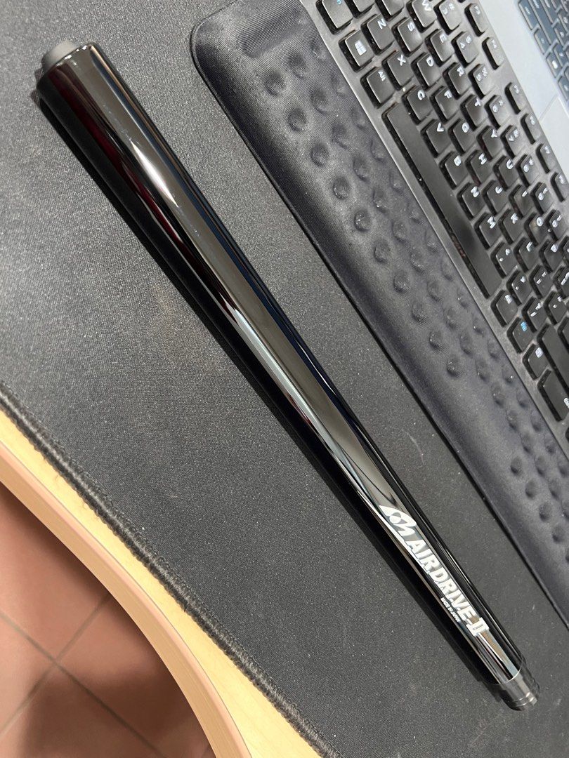 MEZZ エアードライブ2 エクステンション付き 【公式通販】