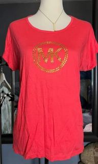 Michael Kors Comfy Shirt